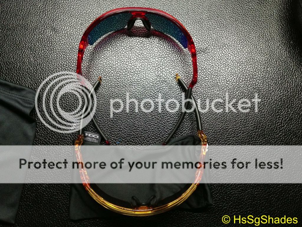 oakley asian fit difference